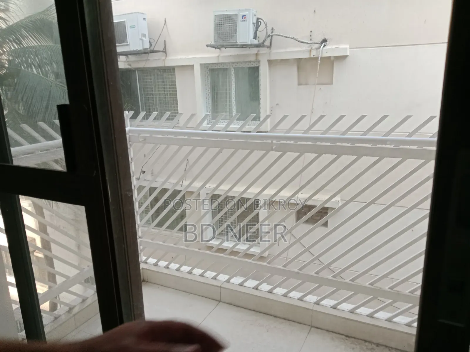 4 Bedroom Apartment in Banani for Rent