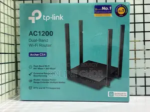 Router (Used)