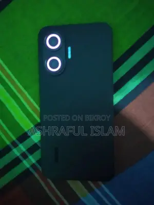 নতুন Xiaomi Redmi Turbo 4 Pro ২৫৬ জিবি কালো