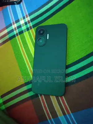 নতুন Xiaomi Redmi Turbo 4 Pro ২৫৬ জিবি কালো