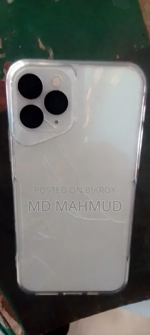 Apple iPhone 11 256 GB White