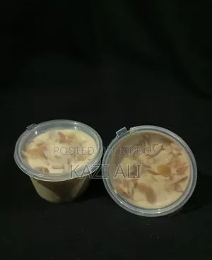 গরমে এক চামচেই প্রেম—খাঁটি ক্ষীরমালাই আইসক্রিম!
