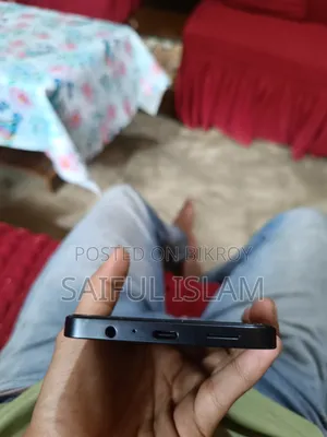 New Samsung Galaxy A07 128 GB Black