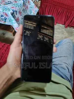 New Samsung Galaxy A07 128 GB Black