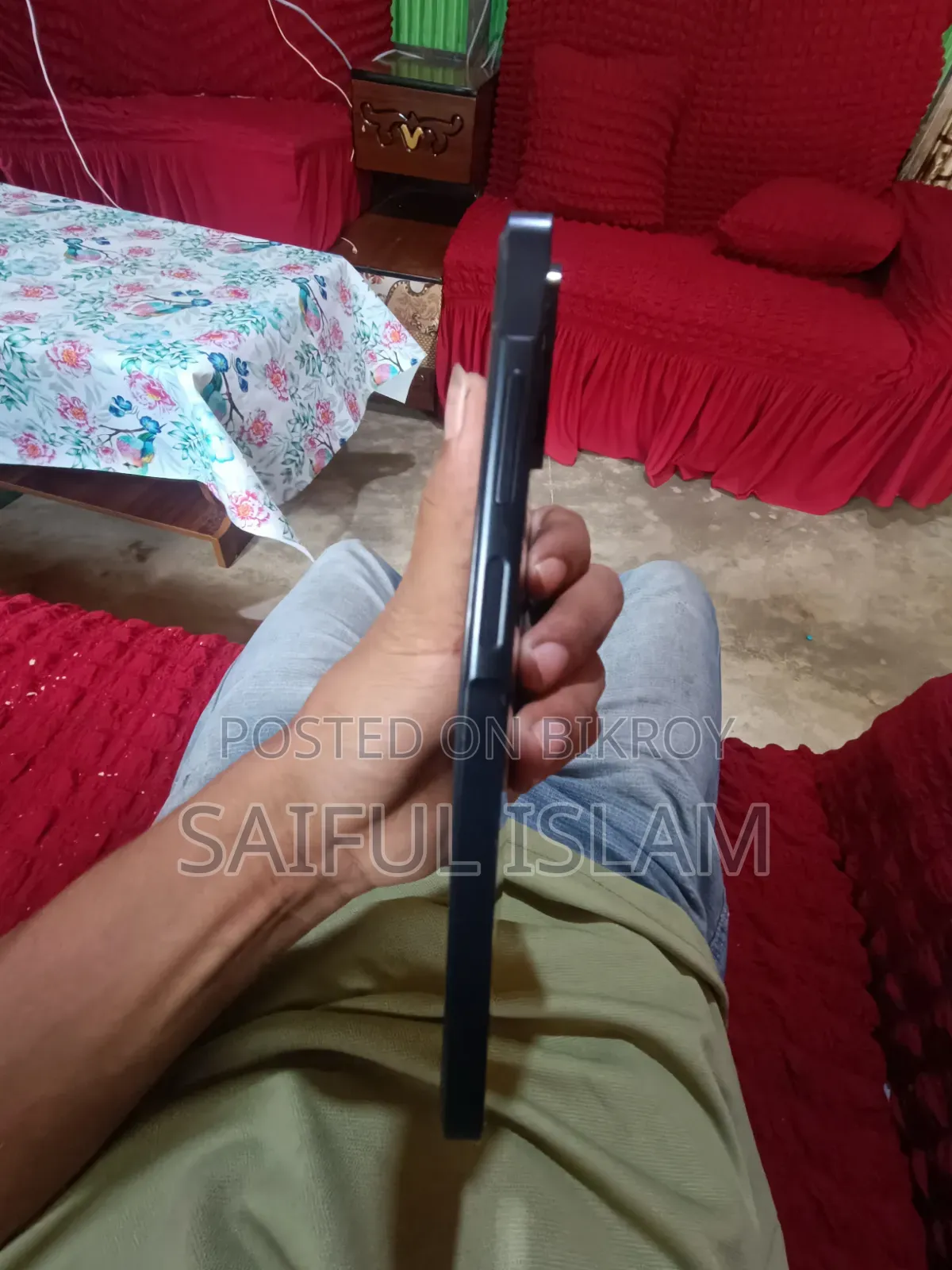 New Samsung Galaxy A07 128 GB Black