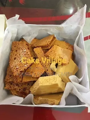 কটকটি