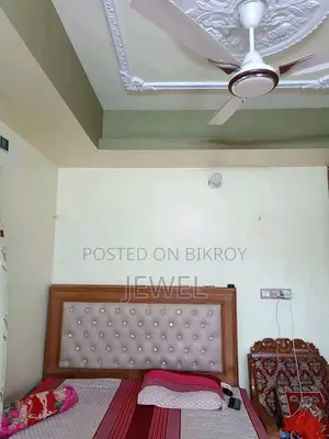 3bdrm Apartment in Blue-Bell Tower, Uttara for rent