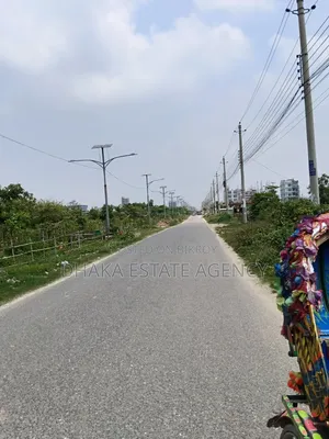 Block-N, Near 300" Feet Road