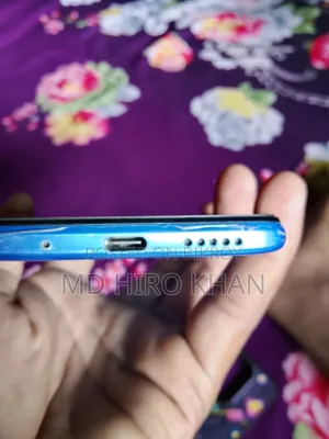 Xiaomi Redmi 10C 64 GB Purple
