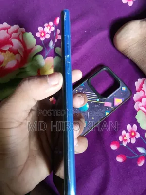 Xiaomi Redmi 10C 64 GB Purple