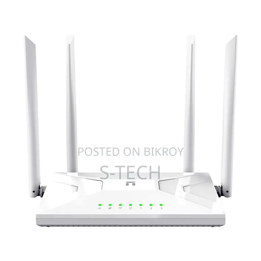 Netis NC21 AC1200