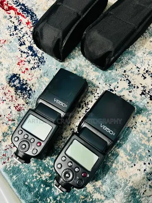Godox Flash 850ii