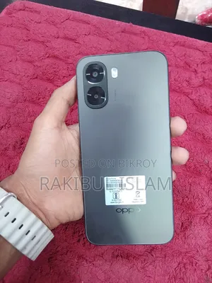 Oppo A6x 64 GB