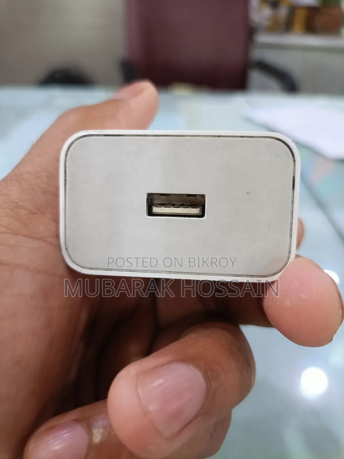 33W Mi Original Charger