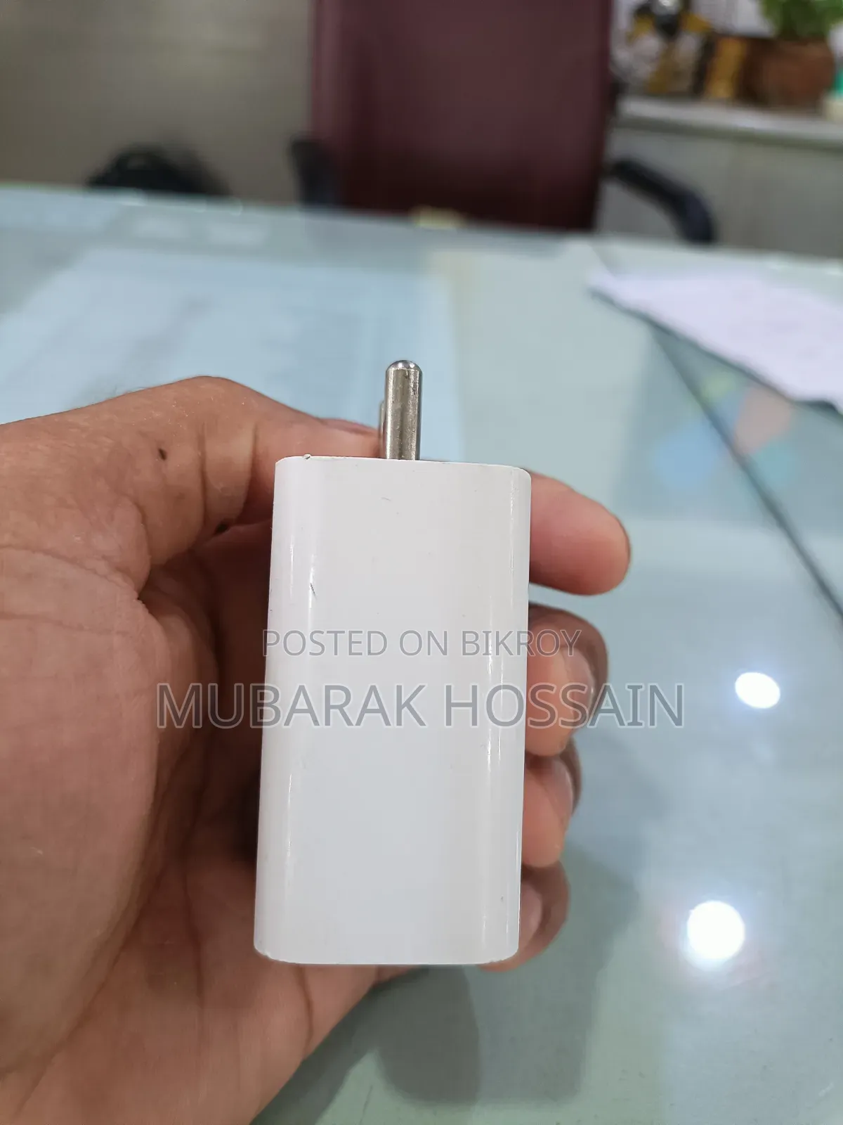 33W Mi Original Charger