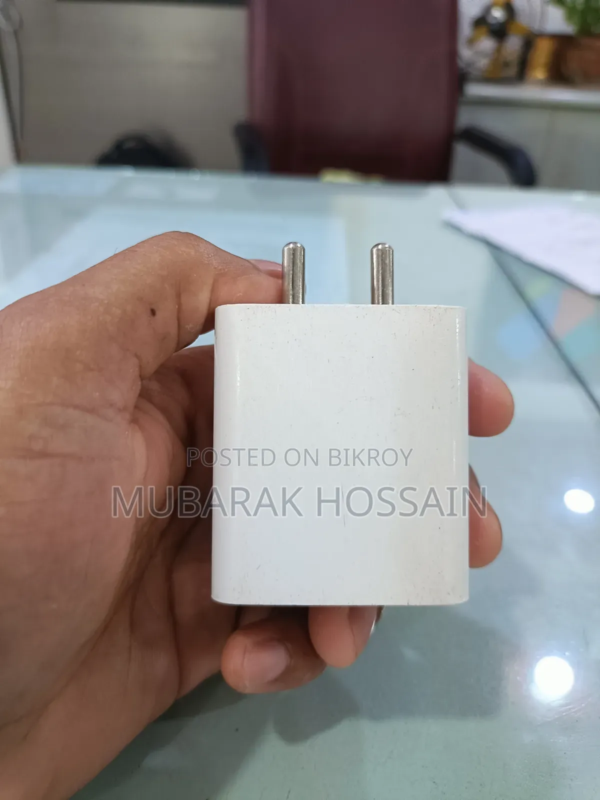 33W Mi Original Charger
