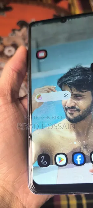 Samsung Galaxy A52 128 GB