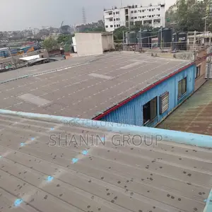63 Katha Boundary-Walled Land for Sale Near Beribadh, Lalbagh, Dhaka