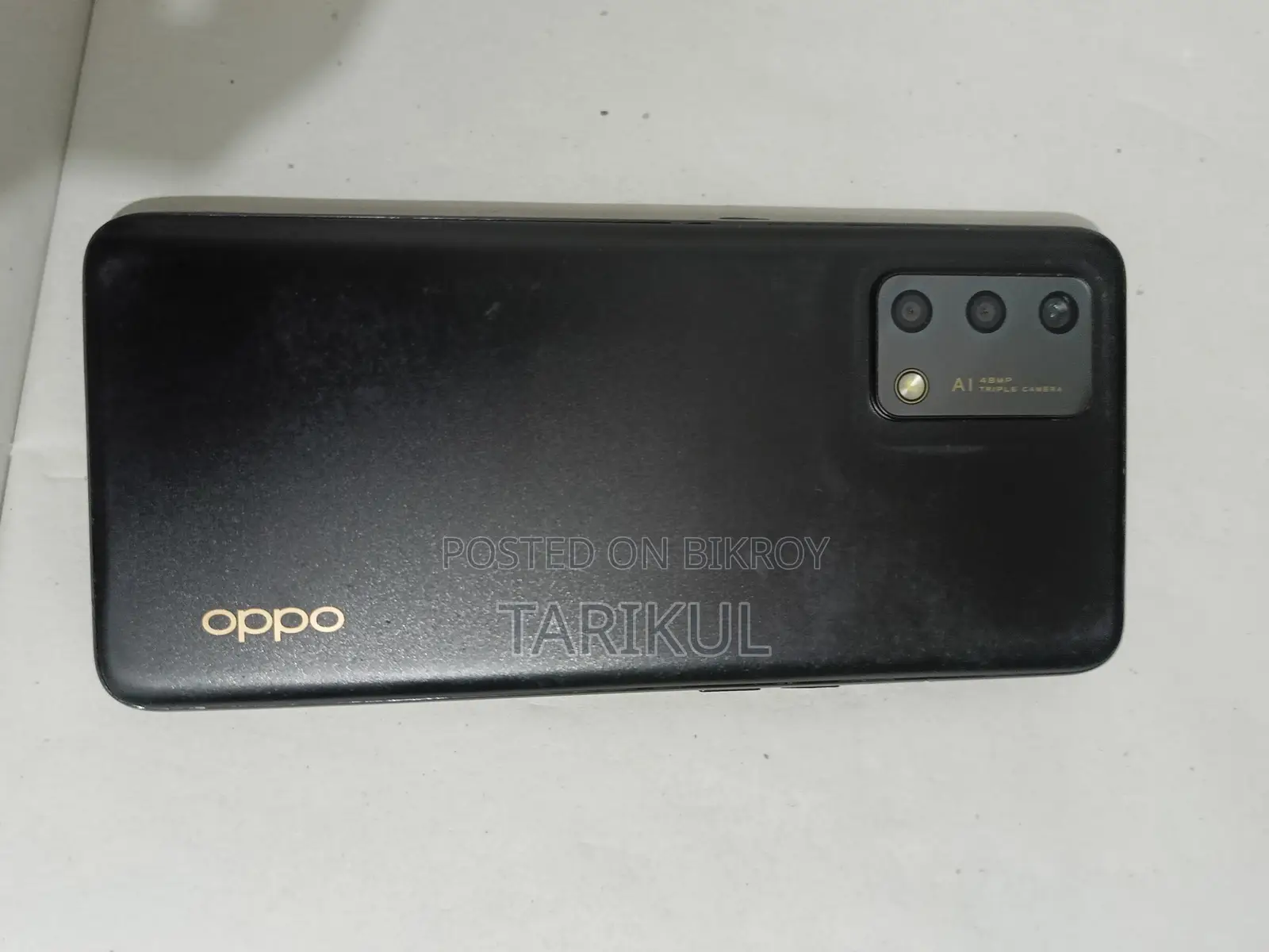 Oppo A95 128 GB Black