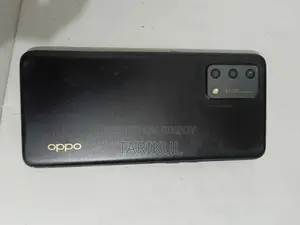 Oppo A95 128 GB Black