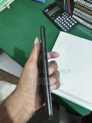 Oppo A95 128 GB Black