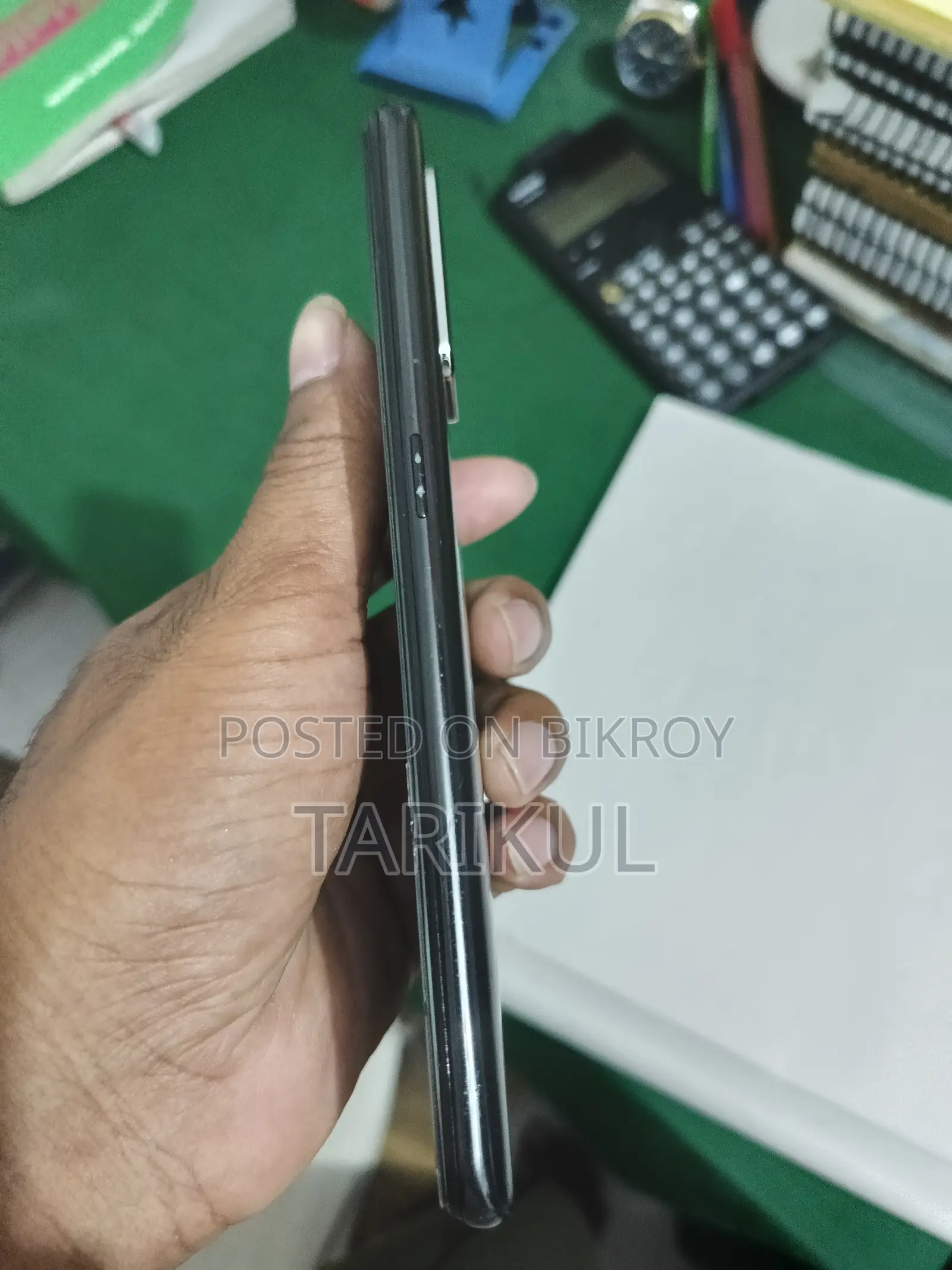 Oppo A95 128 GB Black