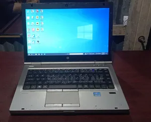 Laptop HP EliteBook 840 G3 8GB Intel Core I7 SSD 256GB