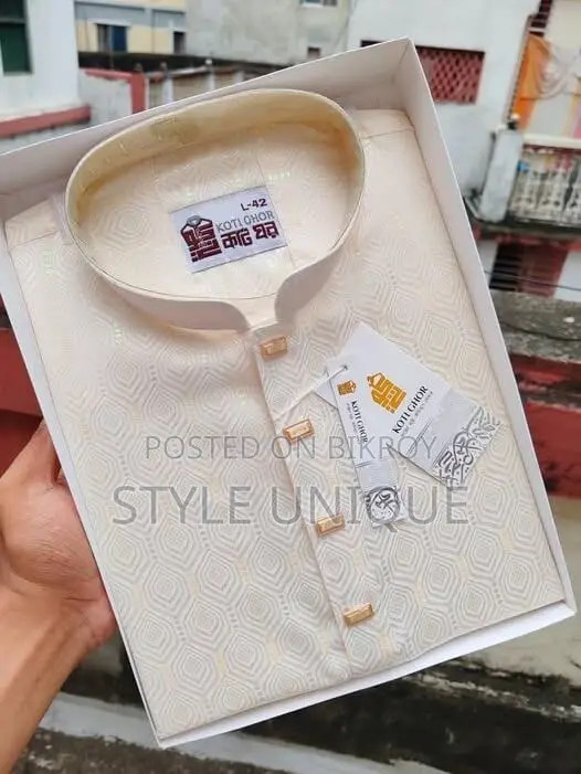 Premium Panjabi