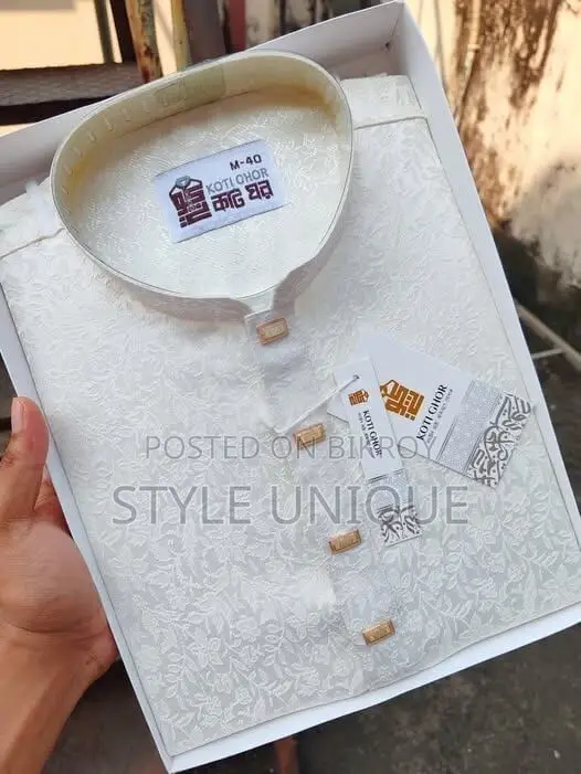 Premium Panjabi