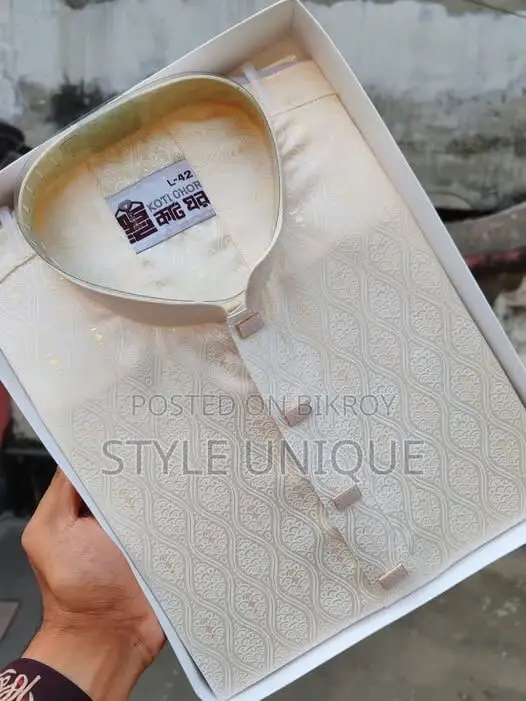 Premium Panjabi