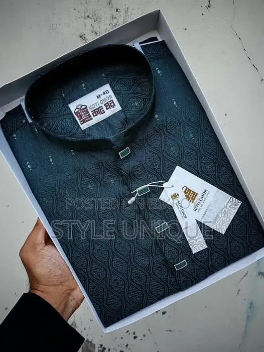 Premium Panjabi