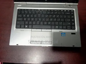 Laptop HP EliteBook 840 G3 8GB Intel Core I7 SSD 256GB