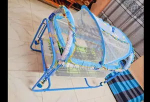 Babyland Cradle