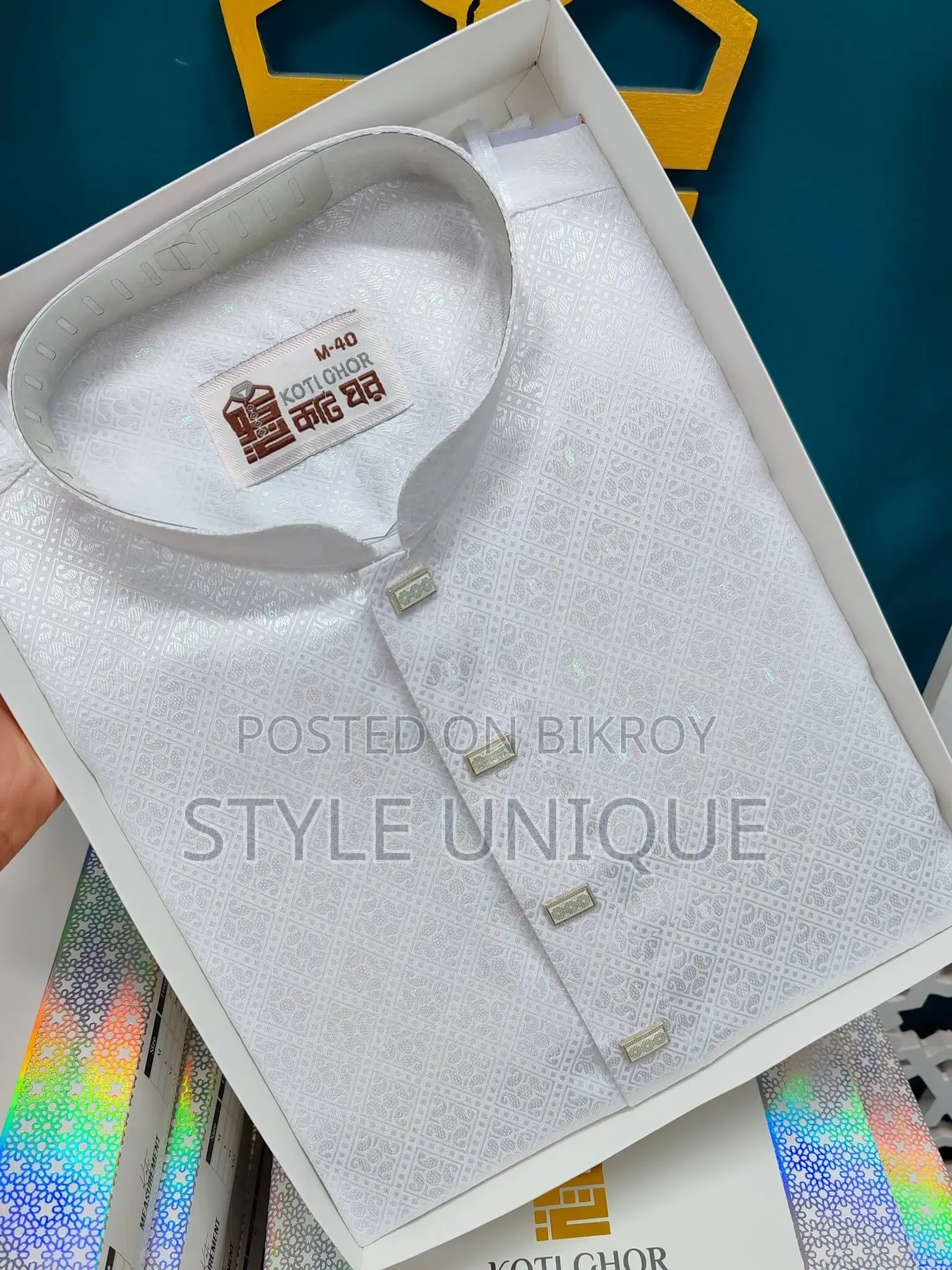 Premium Panjabi