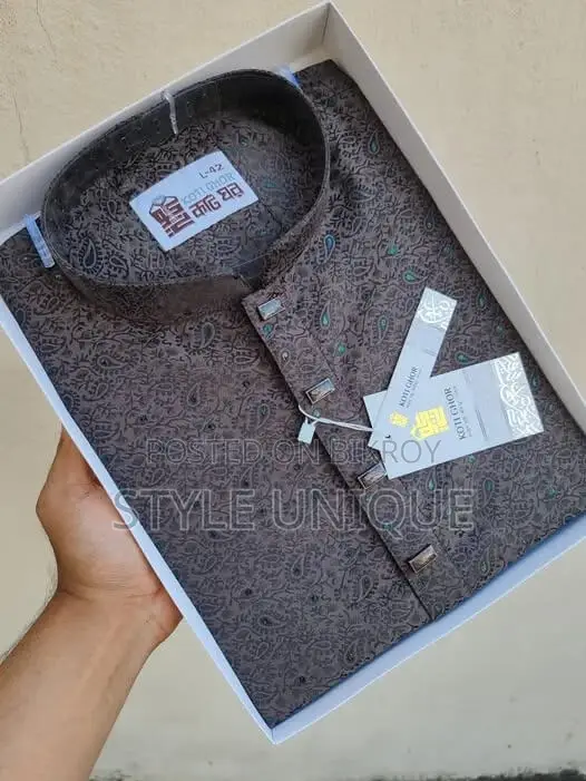 Premium Panjabi