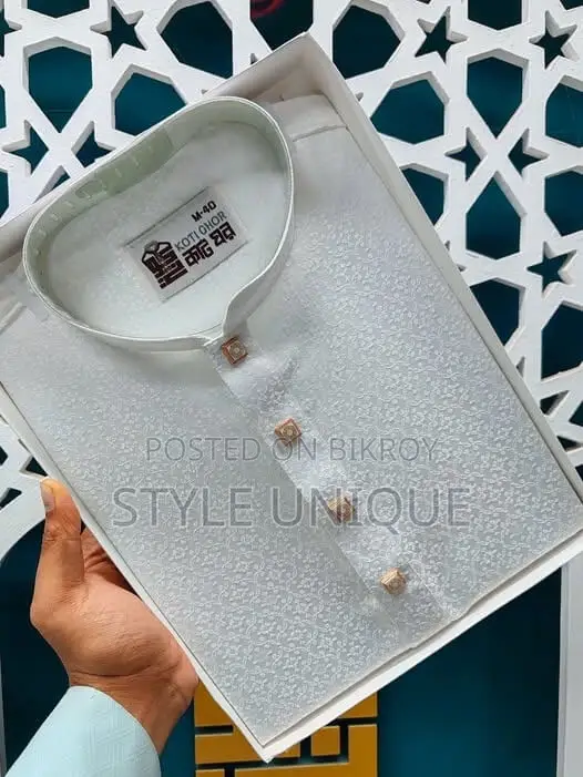Premium Panjabi