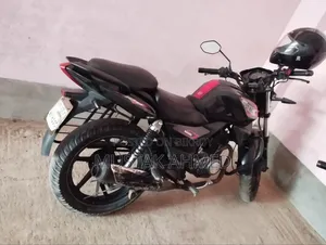 Keeway RKS 100 2020 Black