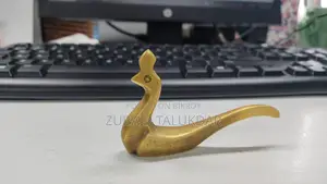 Bronze Peacock