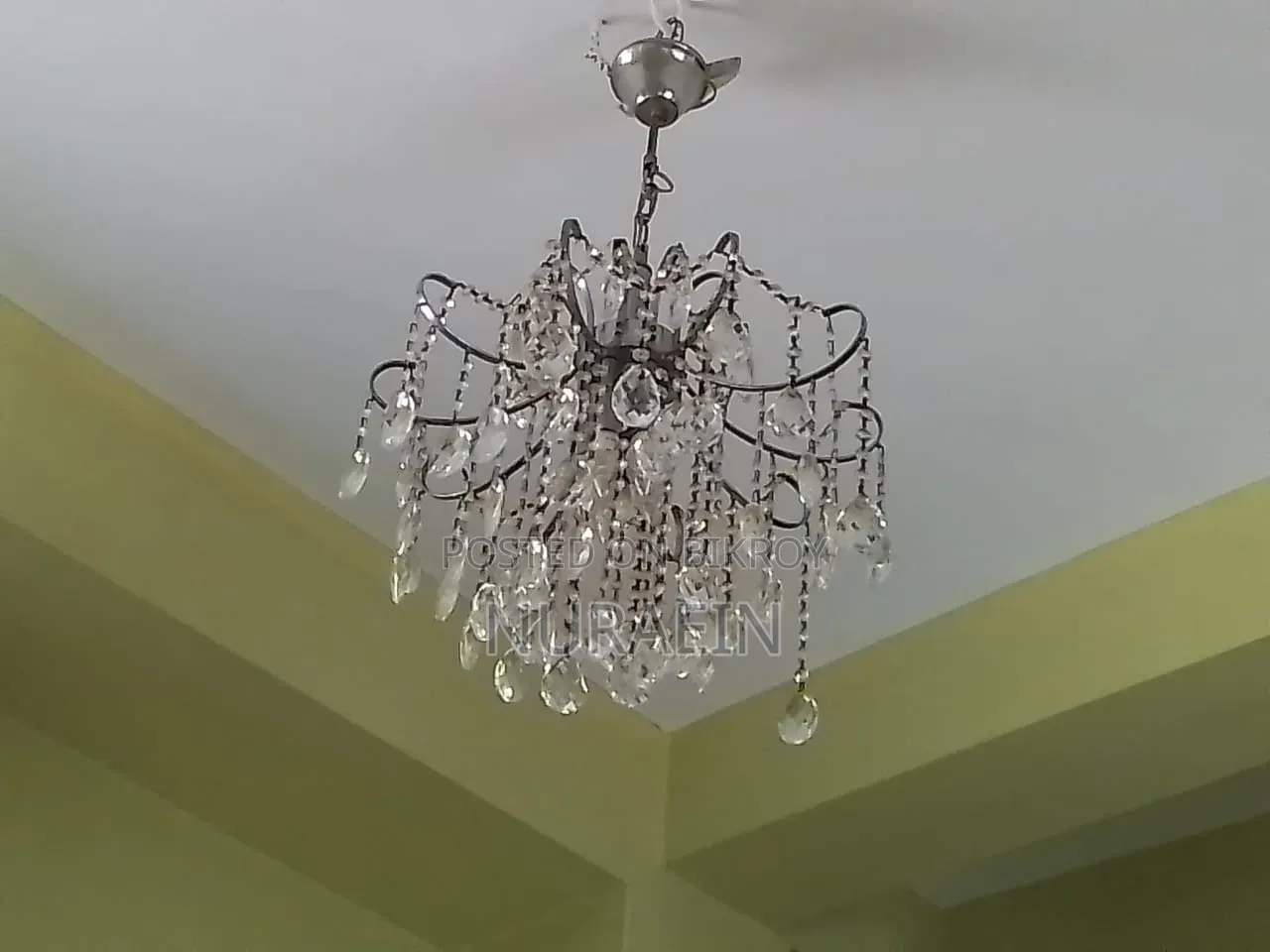 Chandelier in Perfect Condition