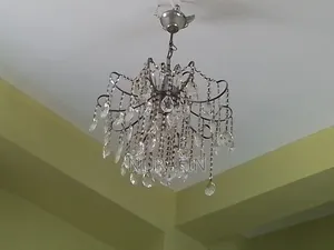 Chandelier in Perfect Condition