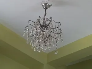 Chandelier in Perfect Condition