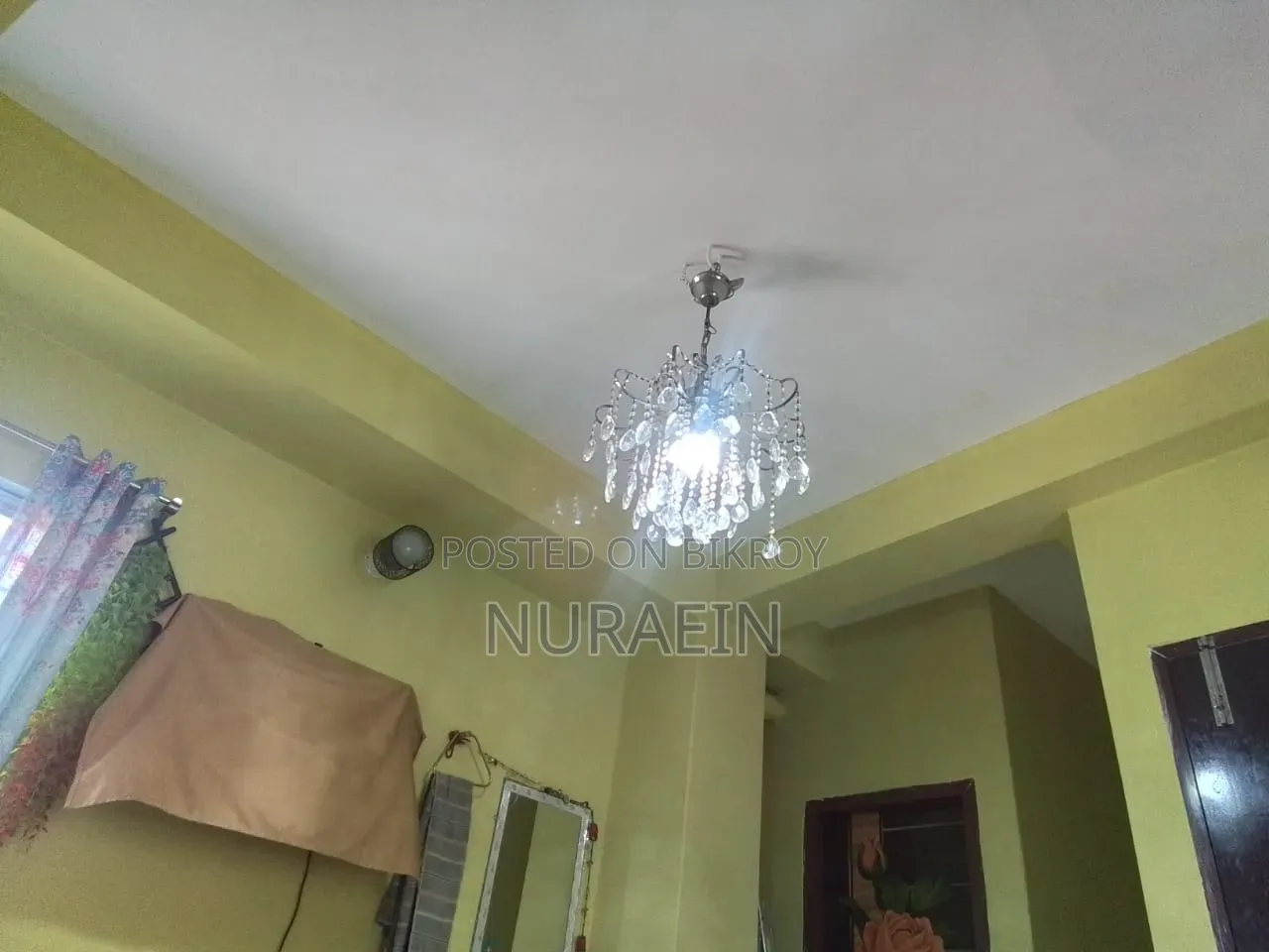 Chandelier in Perfect Condition