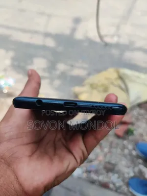 Samsung Galaxy A20s 64 GB Black