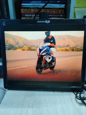 Monitor Gigasonic