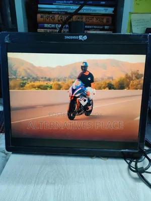 Monitor Gigasonic