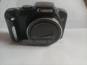 Canon PowerShot SX170 IS