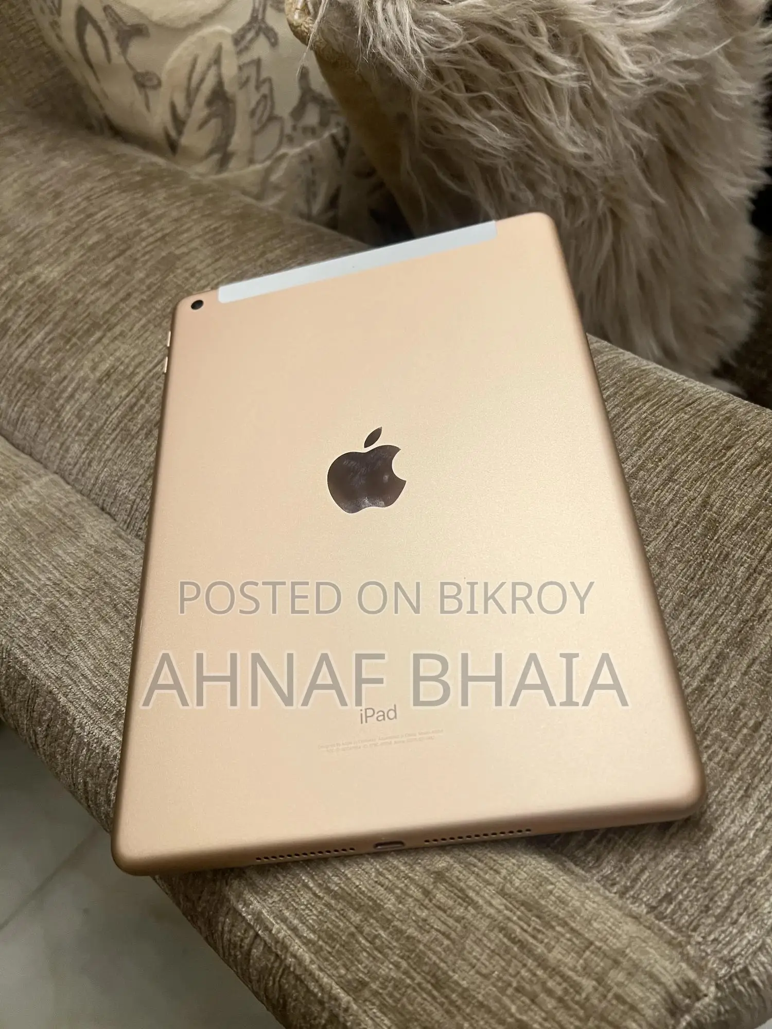 Apple iPad Wi-Fi +3G 32 GB