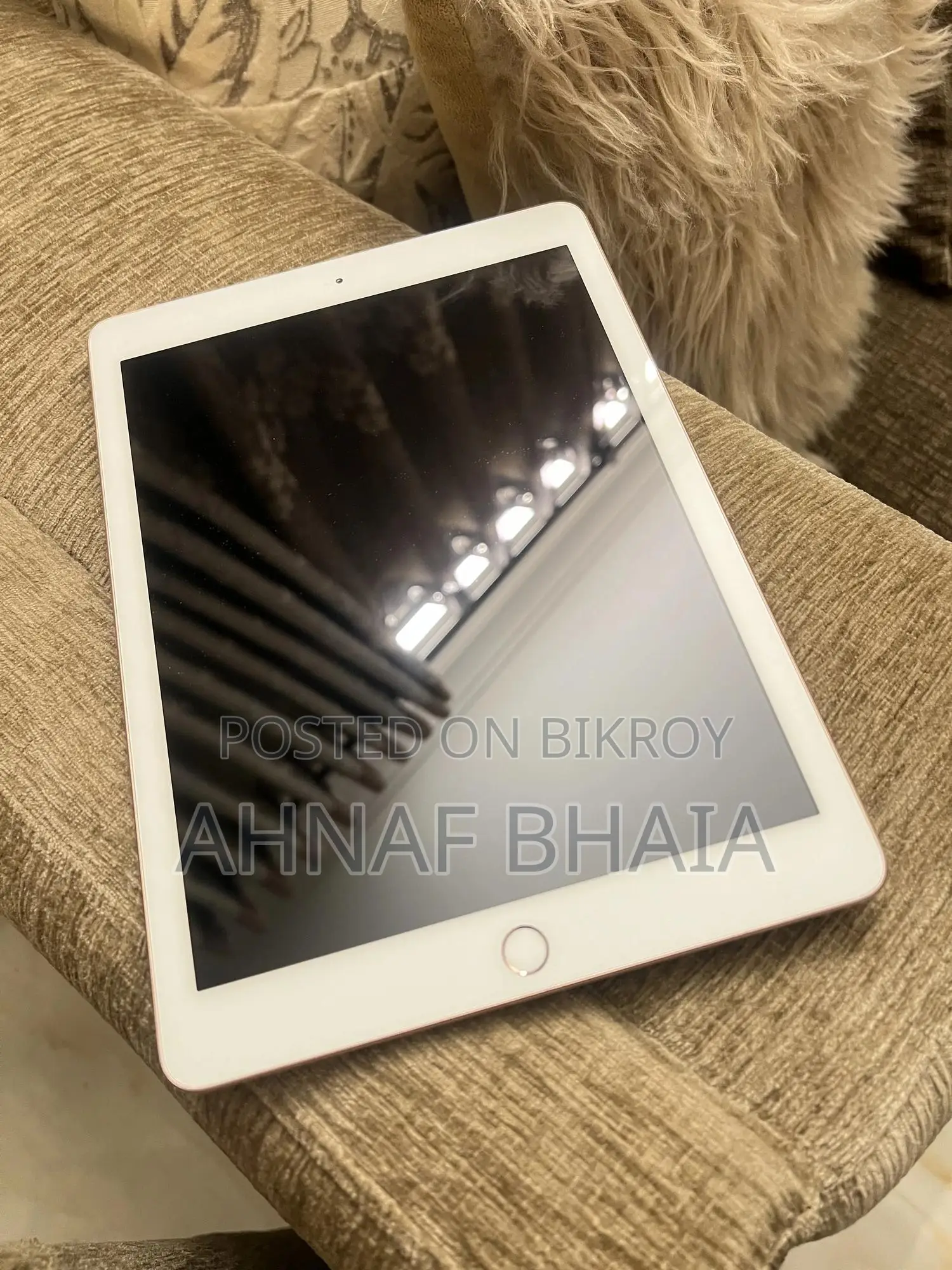 Apple iPad Wi-Fi +3G 32 GB