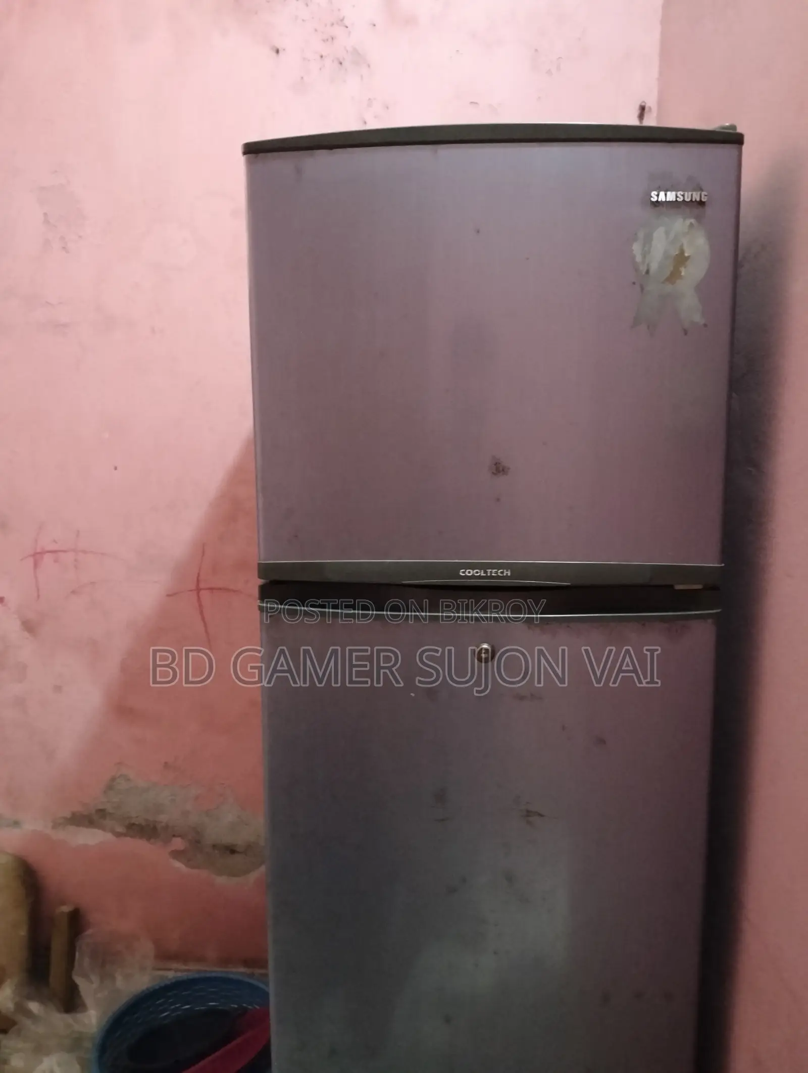 Selling Fridge