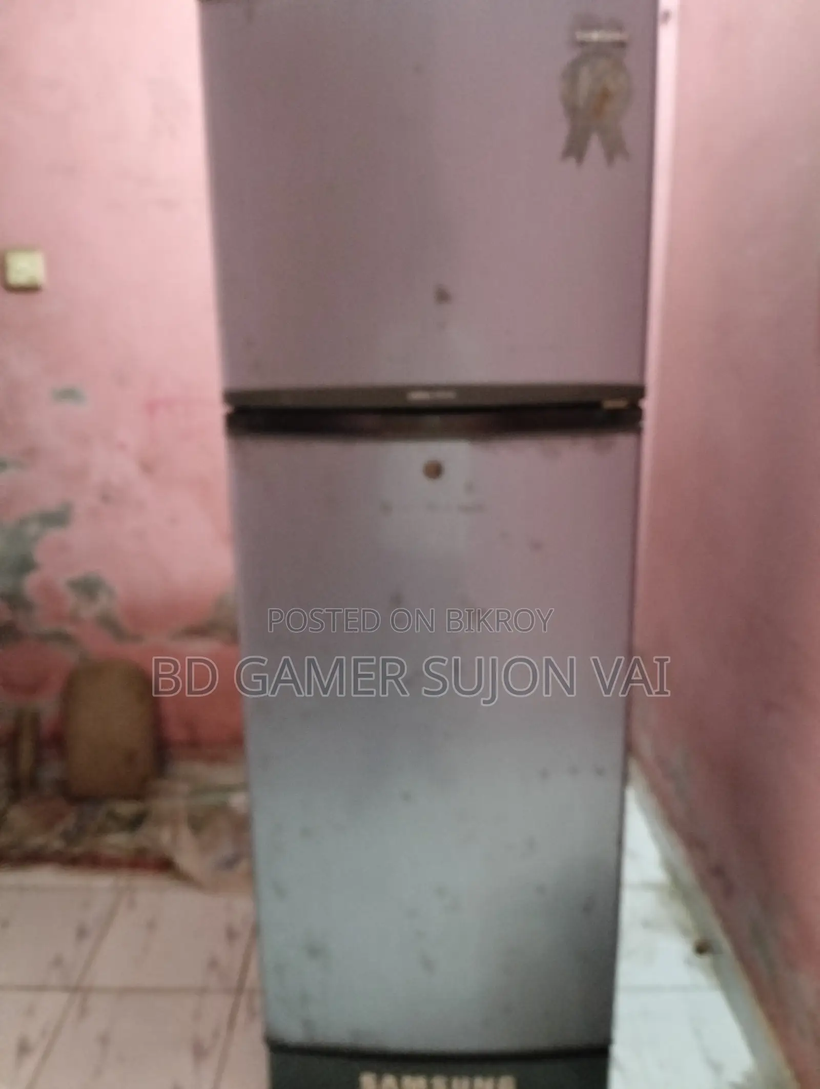 Selling Fridge